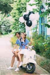 -太古映画婚纱摄影(天河店)