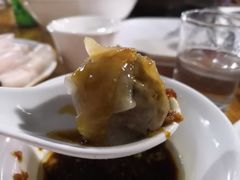 -章记正宗南岗鱼蛋火锅