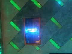 -V麦量贩KTV(富康城店)