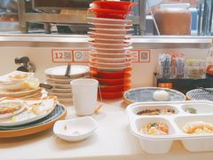 -新一番三文鱼寿司(红城湖店)