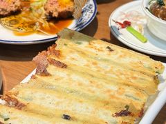 -春水锅贴·传统鲁菜(大明湖店)