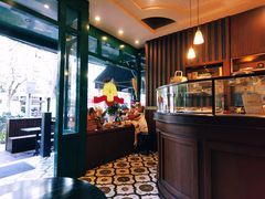 -Pie Bird(新闸路店)