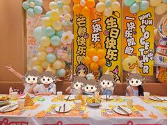 -乐凯撒披萨(喜荟城店)