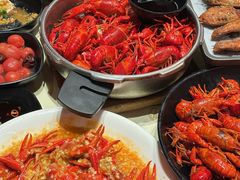 -聚味瞿记·龙虾堂(坡子街店)