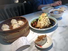 花园烫干丝-花园茶楼(兴城西路店)