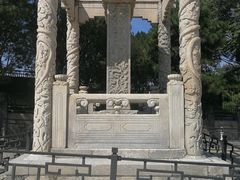 -卢沟桥文化旅游区(卢沟桥)