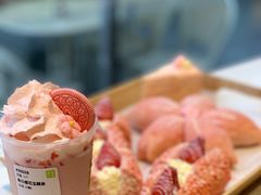 -奈雪的茶(华侨城创意园店)