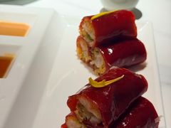 -禄运茶居·手工点心(猎德店)