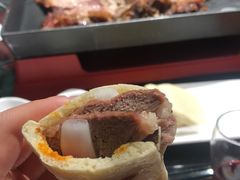 -九十九顶毡房(阜石路店)