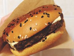 -麦当劳(塔园路店)