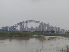 -汉江湾体育公园
