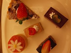 -杭州国际会议中心洲际酒店-原素全日餐厅(解放东路店)