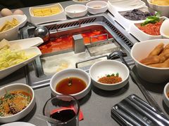 -海底捞火锅(方塔东街店)