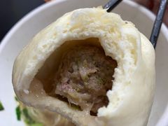 牛肉包-郑家包子牛肉拉面(尚勤路店)