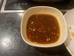 -许府牛火锅(信义坊总店)