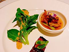 -Yan Ting 宴庭中餐厅(上海静安瑞吉酒店)