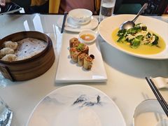 -柳莺湖上·湖景餐厅·江南菜(西湖店)