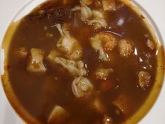 -海盗虾饭·剥好的小龙虾饭(SOHO尚都店)