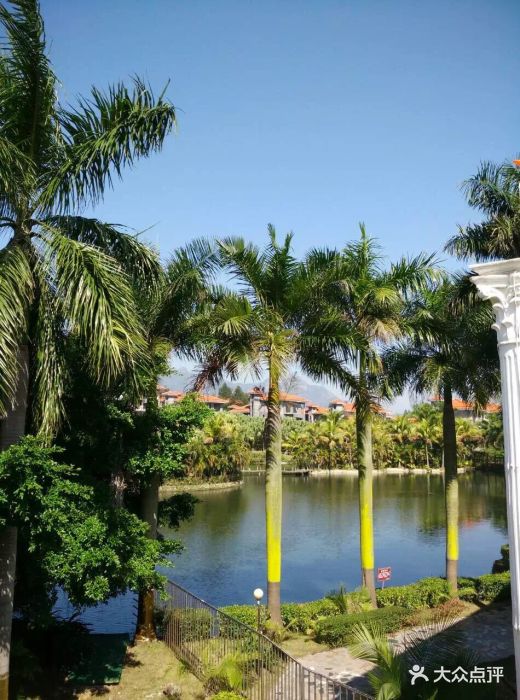 台山富丽湾温泉度假村图片