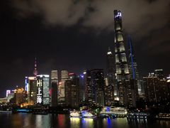 -上海外滩英迪格酒店