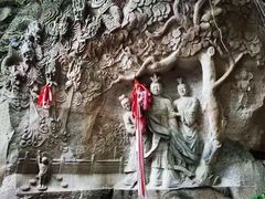 -金堂县云顶石城风景区