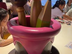 -蓝精灵乐园·世茂精灵之城主题乐园