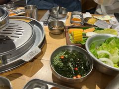 -姜虎东白丁烤肉(深圳湾后海汇店)