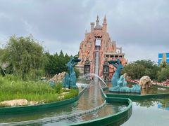 -青岛方特梦幻王国