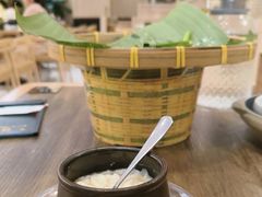 -云海肴·汽锅鸡·云南菜(广安门天虹店)