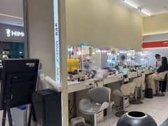 -海马体照相馆(佛山岭南站店)