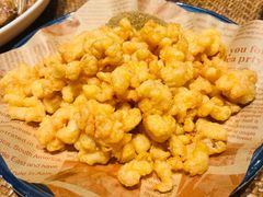 -日丰园海肠水饺·老字号大连海鲜(和平广场店)