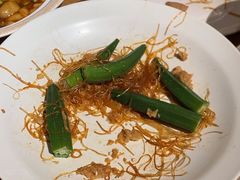 -京味斋·烤鸭·北京菜(安贞店)
