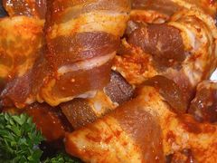 -韩宫宴烤肉·料理(砂之船奥特莱斯店)