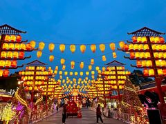 -国色天乡三期陆地乐园