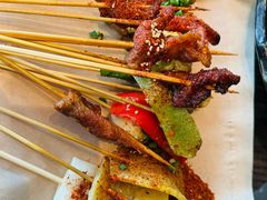 -盡膳口福跷脚牛肉火锅(晶耀前滩店)