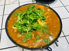 -肥汁米蘭香港米线(长宁来福士店)