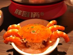 -胖哥俩肉蟹煲(湛江印象汇店)