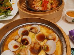 -稻香酒家·35年老字号(侨光店)