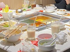 -海底捞火锅(天鹅湖银泰店)