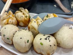 -大食代美食广场(月星环球港店)
