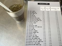 -多春茶室