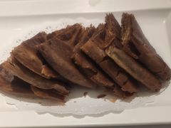 麻酱糖饼-峨嵋酒家(地安门店)