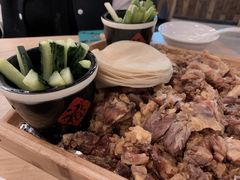 -陈傻子餐厅(世纪都会店)