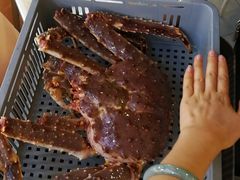 -珍宝海鲜(东海岸海鲜中心)