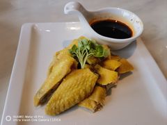 -宁波石浦大饭店(新材料城店)
