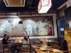 -村夫烤鱼·重庆鸡公煲(杨思店)
