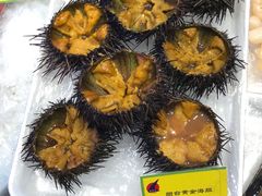 -鹊华居·地道鲁菜·海鲜·融合味(大明湖店)