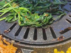 -外婆掌柜·东北家庭烤肉(托乐嘉店)