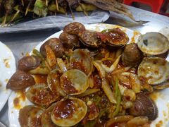 -胖姐烧烤(总店)