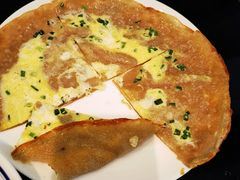 荞麦饼-钰园(水绘园店)